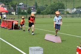 Fédération Nationale des Pompiers